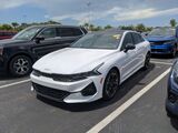 2023 Kia K5 GT-Line Oshkosh WI