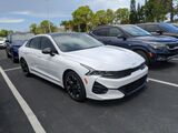 2023 Kia K5 GT-Line Oshkosh WI
