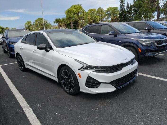 2023 Kia K5 GT-Line Oshkosh WI