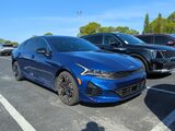 2023 Kia K5 GT-Line Video