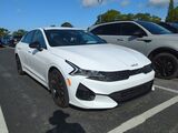 2023 Kia K5 GT-Line Oshkosh WI