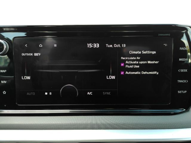 2023 Kia K5 GT-Line Plano TX