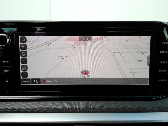2023 Kia K5 GT-Line Plano TX