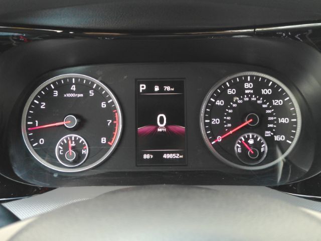 2023 Kia K5 GT-Line Plano TX