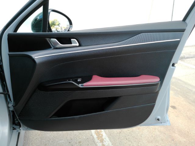 2023 Kia K5 GT-Line Plano TX