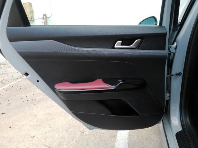 2023 Kia K5 GT-Line Plano TX