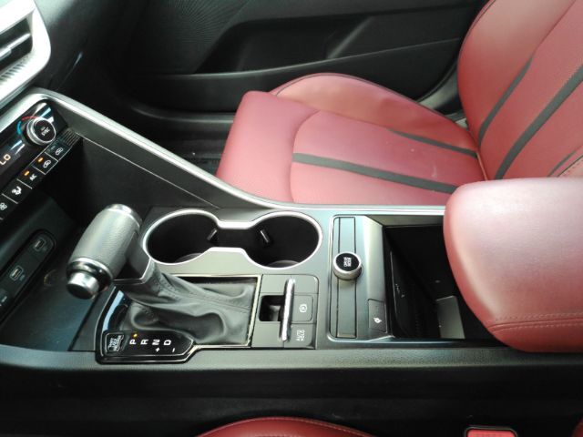 2023 Kia K5 GT-Line Plano TX