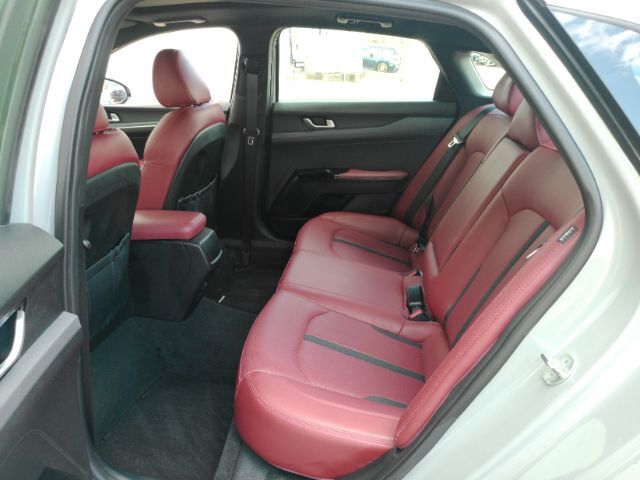 2023 Kia K5 GT-Line Plano TX