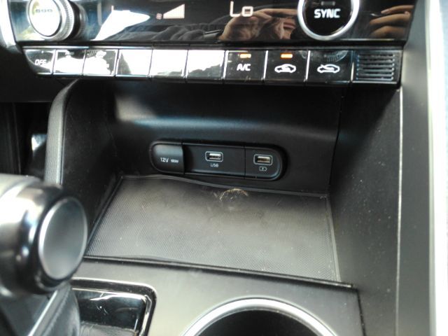 2023 Kia K5 GT-Line Plano TX