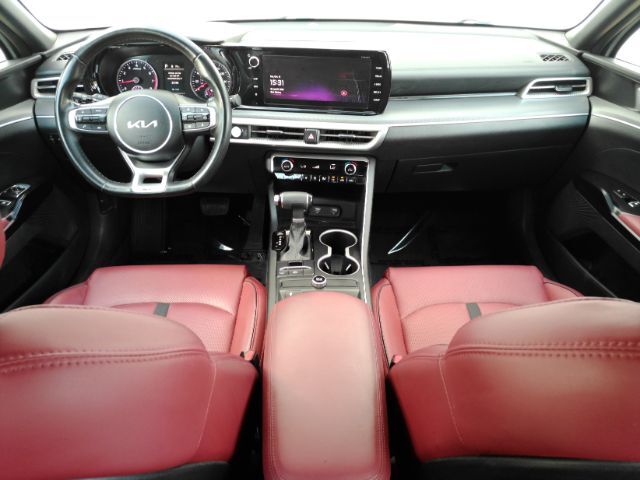 2023 Kia K5 GT-Line Plano TX