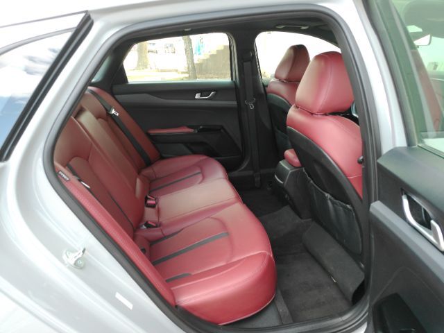2023 Kia K5 GT-Line Plano TX