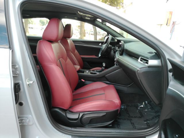 2023 Kia K5 GT-Line Plano TX