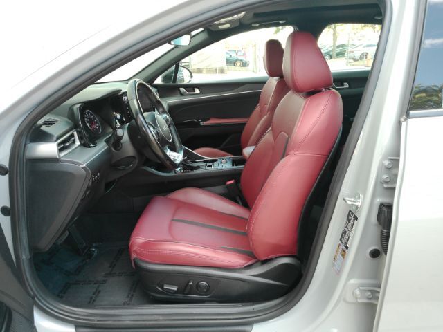 2023 Kia K5 GT-Line Plano TX