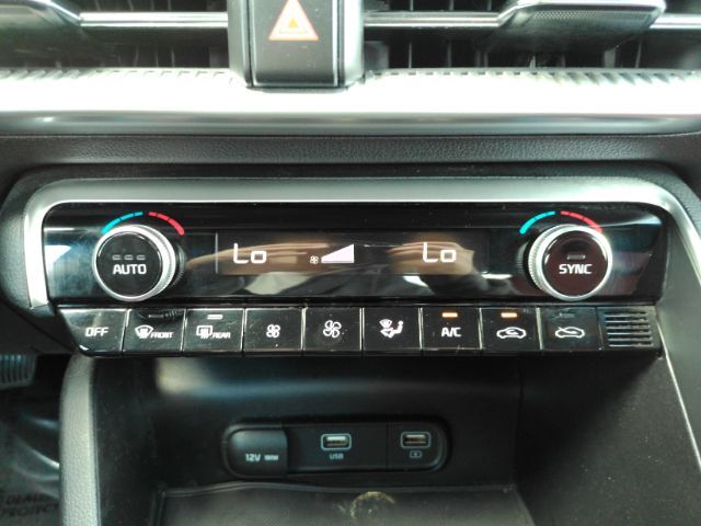 2023 Kia K5 GT-Line Plano TX