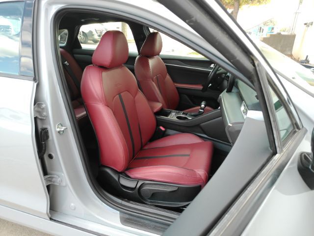 2023 Kia K5 GT-Line Plano TX