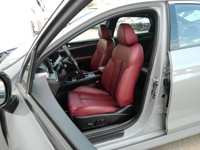 2023 Kia K5 GT-Line Plano TX