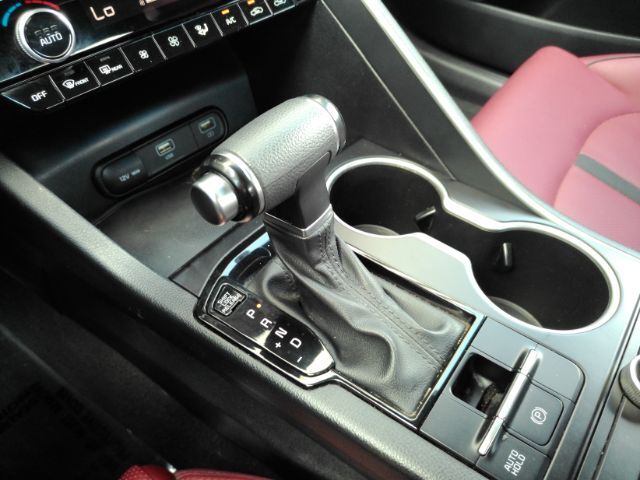 2023 Kia K5 GT-Line Plano TX
