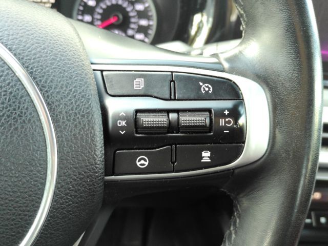 2023 Kia K5 GT-Line Plano TX
