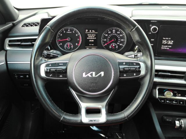 2023 Kia K5 GT-Line Plano TX