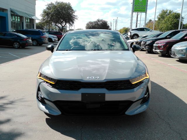 2023 Kia K5 GT-Line Plano TX