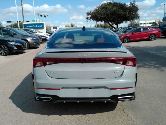 2023 Kia K5 GT-Line Plano TX