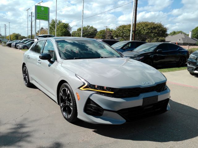 2023 Kia K5 GT-Line Plano TX
