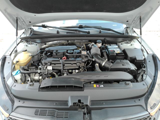 2023 Kia K5 GT-Line Plano TX