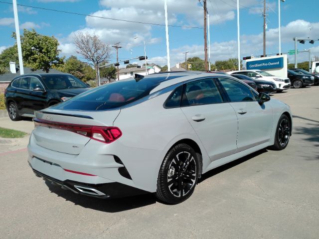 2023 Kia K5 GT-Line Plano TX