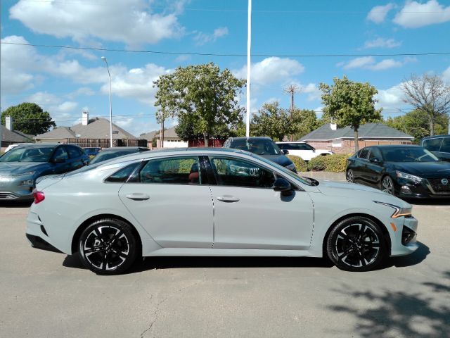 2023 Kia K5 GT-Line Plano TX