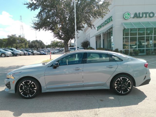 2023 Kia K5 GT-Line Plano TX