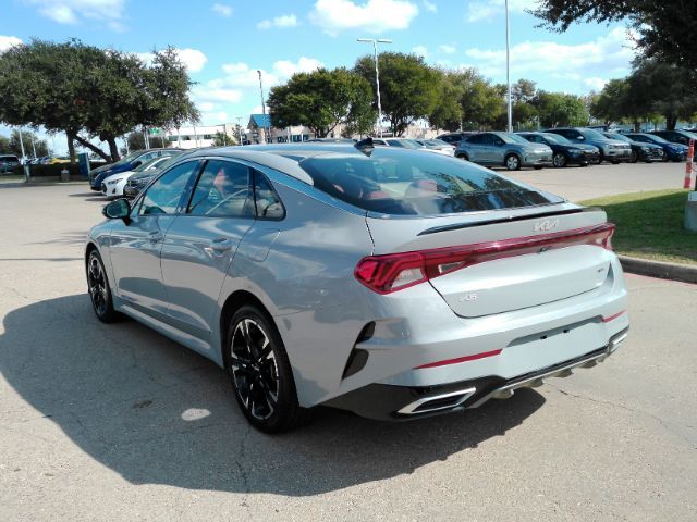 2023 Kia K5 GT-Line Plano TX