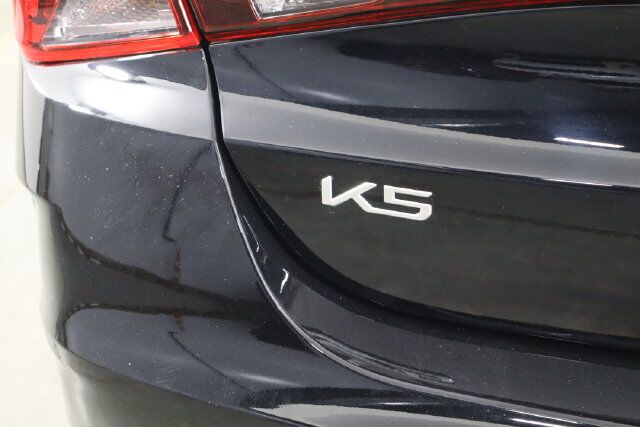 2023 Kia K5 GT-Line Raleigh NC