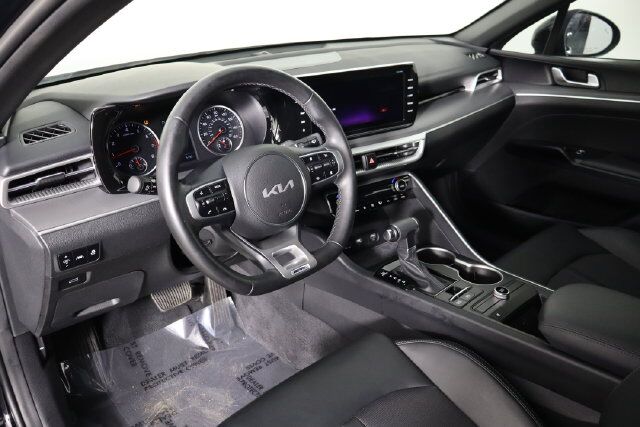 2023 Kia K5 GT-Line Raleigh NC