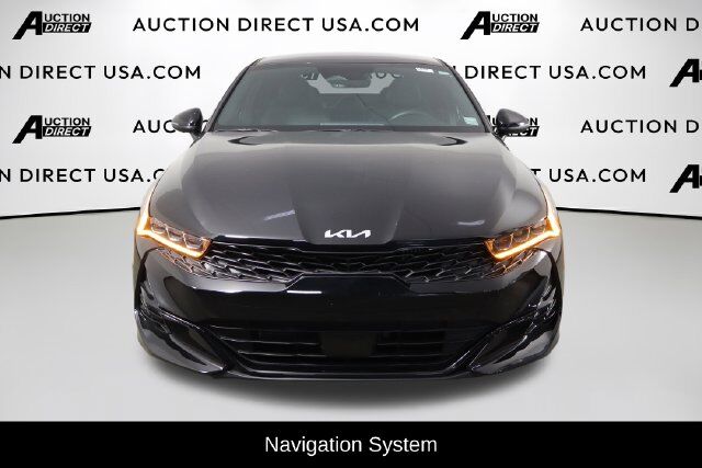 2023 Kia K5 GT-Line Raleigh NC