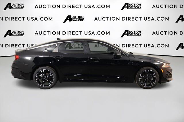 2023 Kia K5 GT-Line Raleigh NC