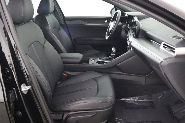 2023 Kia K5 GT-Line Raleigh NC