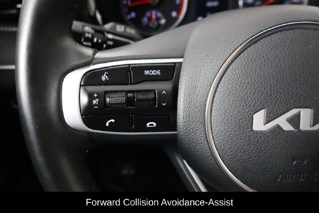 2023 Kia K5 GT-Line Raleigh NC