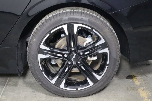 2023 Kia K5 GT-Line Raleigh NC