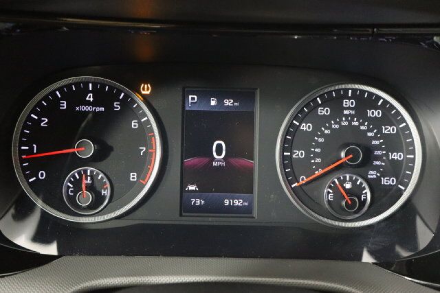 2023 Kia K5 GT-Line Raleigh NC