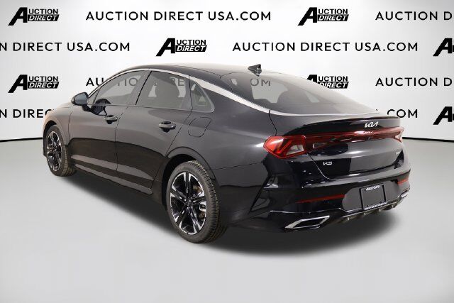 2023 Kia K5 GT-Line Raleigh NC