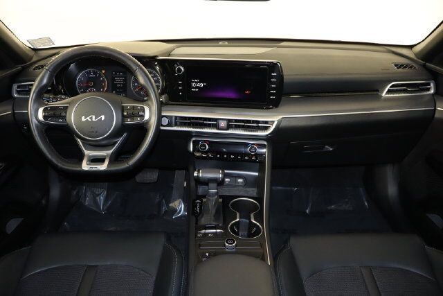 2023 Kia K5 GT-Line Raleigh NC