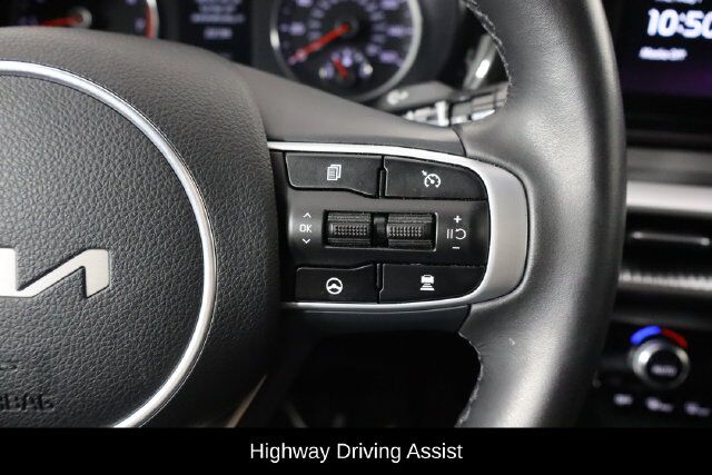 2023 Kia K5 GT-Line Raleigh NC