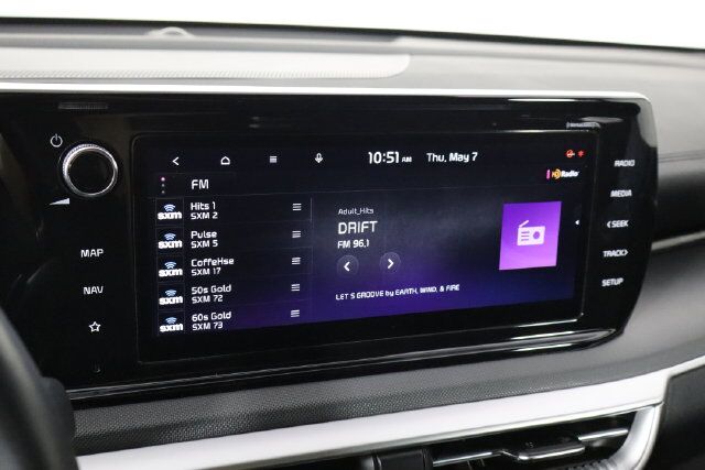 2023 Kia K5 GT-Line Raleigh NC