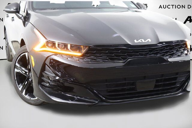 2023 Kia K5 GT-Line Raleigh NC