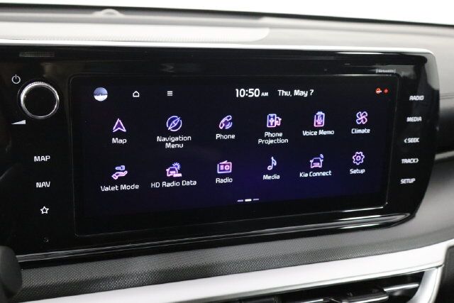 2023 Kia K5 GT-Line Raleigh NC
