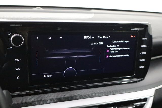 2023 Kia K5 GT-Line Raleigh NC