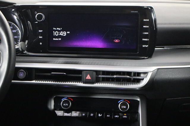 2023 Kia K5 GT-Line Raleigh NC