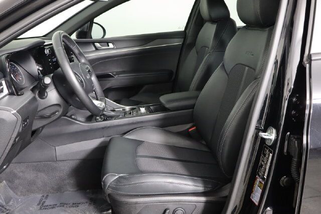 2023 Kia K5 GT-Line Raleigh NC