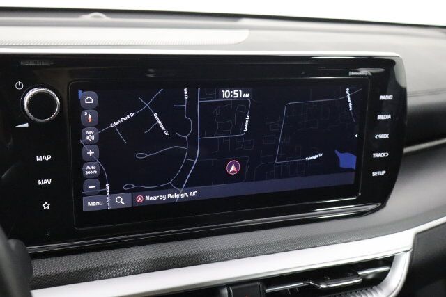 2023 Kia K5 GT-Line Raleigh NC