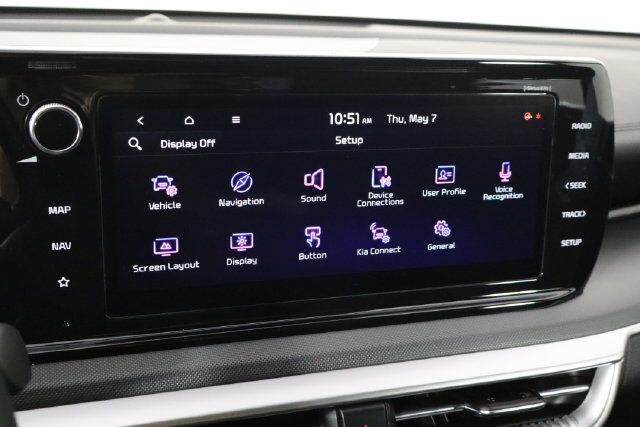 2023 Kia K5 GT-Line Raleigh NC